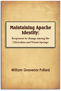 Maintaining Apache Identity